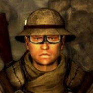 NCR Trooper