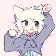 Meow?~