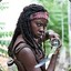 Michonne