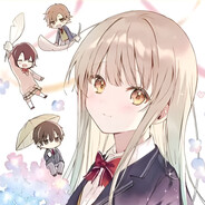 卒業証書の抹殺者