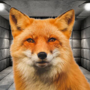 Unhinged Fox