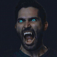 Ω my god Steam avatar