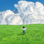 boy became free