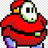 Player Avatar