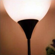 Lamp avatar