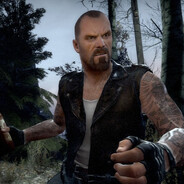 Steam Community Avatar