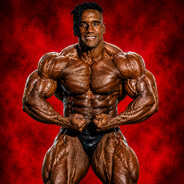 Schwarnold Arzenegger Steam avatar