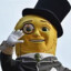 Mr.Peanut