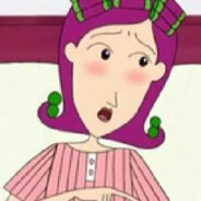 翻斗花园名媛张小莉