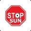 STOPSUN