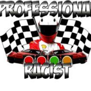Professional Racist