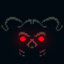 Amber_Skull
