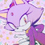 Blaze The Cat!