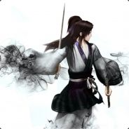 云雾破月有神佛