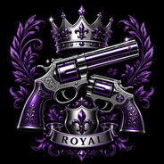 RoyalStickUpKid