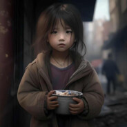 她说人多以为有我