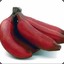 THE RED BANANA