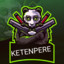 KETENPERE