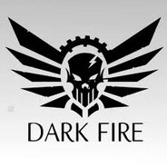 dark FIRE