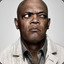 Samuel L Jackson