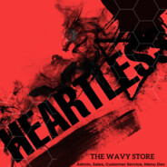 ItzHeartless