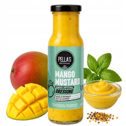 MANGO MUSZTARDA