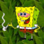 SpongeBob THC