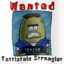 The Tattletale Strangler