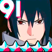 宇智波佐助【91能乎】