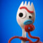 [Trash] Forky