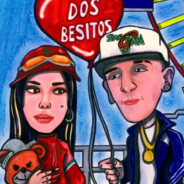 2 BESITOS