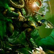 Player Avatar