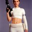 Padmé Amidala