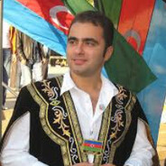 ☪✸The Azerbaijaninator☪✸