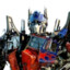 Optimus Prime