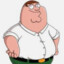 real peter griffin