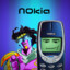 nokia