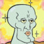 Squidward