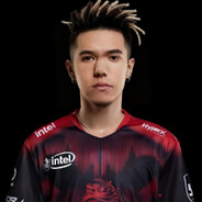 TYLOO donk