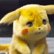 彳亍男、皮卡丘