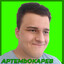 APTEMbOKAPEB