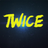 Twice