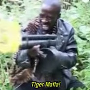 pantera bagera *************