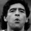 Diego Armando Maradona &quot;Pelusa&quot;