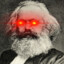 Marx Attacks