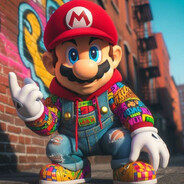 ☭Mario☭