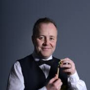 JOHN HIGGINS