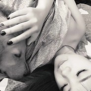 姗姗      ♥› ゛