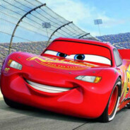 Lightning McQueen