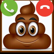 Какашка ванючий